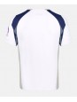 Tottenham Hotspur Domaci Dres 2025-26 Kratak Rukavima